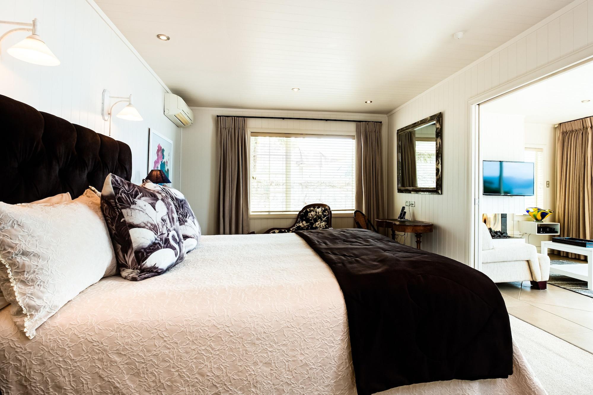 Resort On The Point - Rotorua