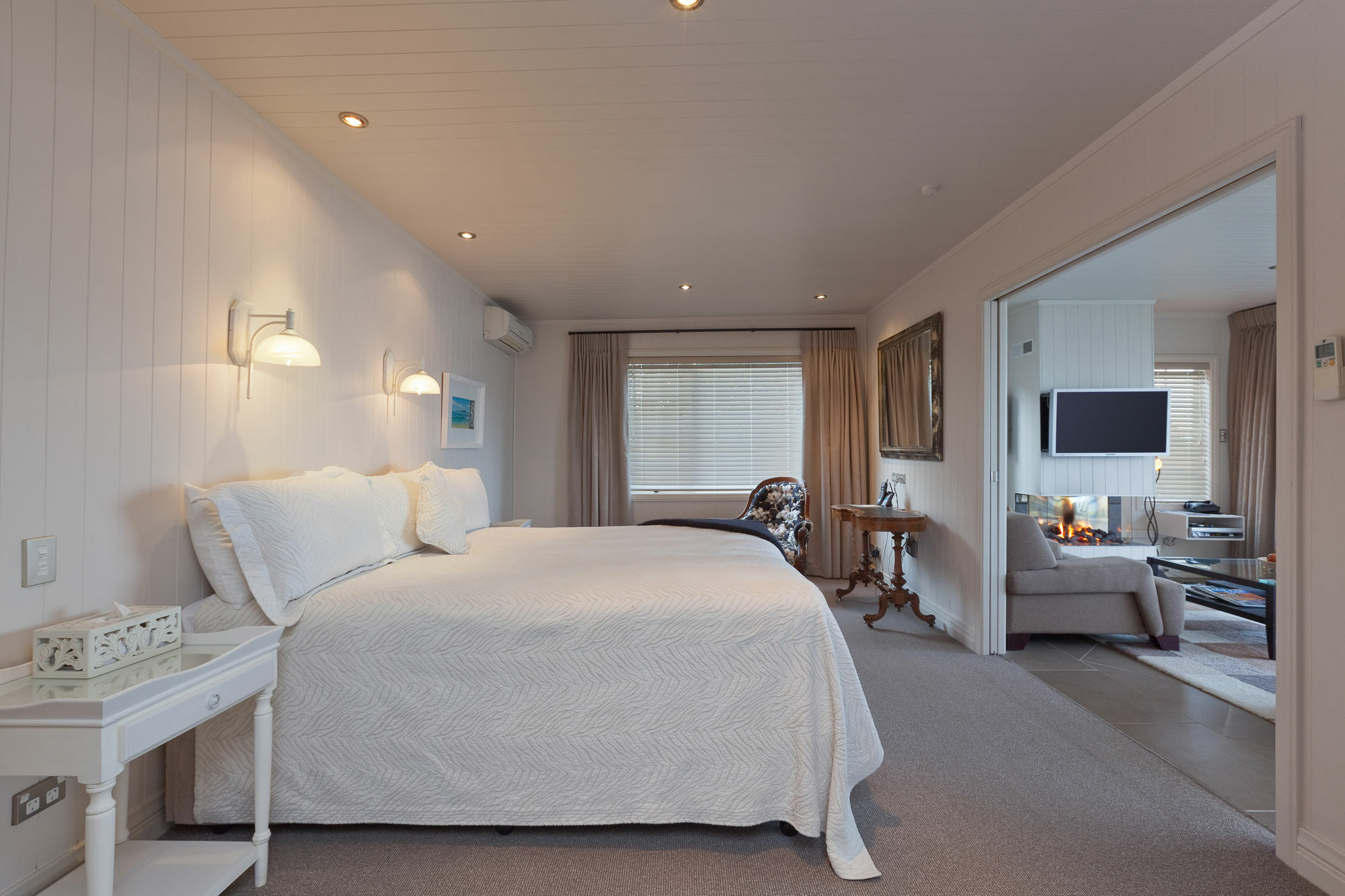 On The Point - Resort Rotorua