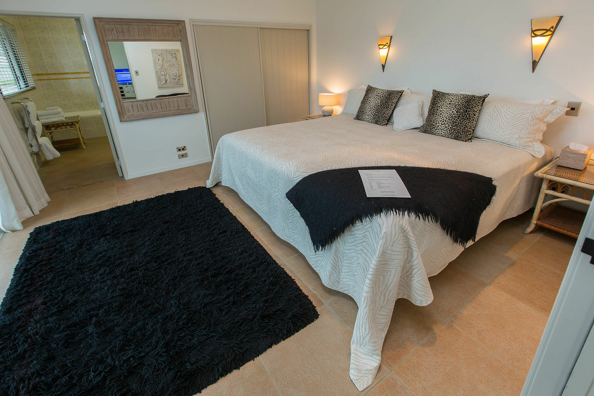 Resort On The Point - Rotorua