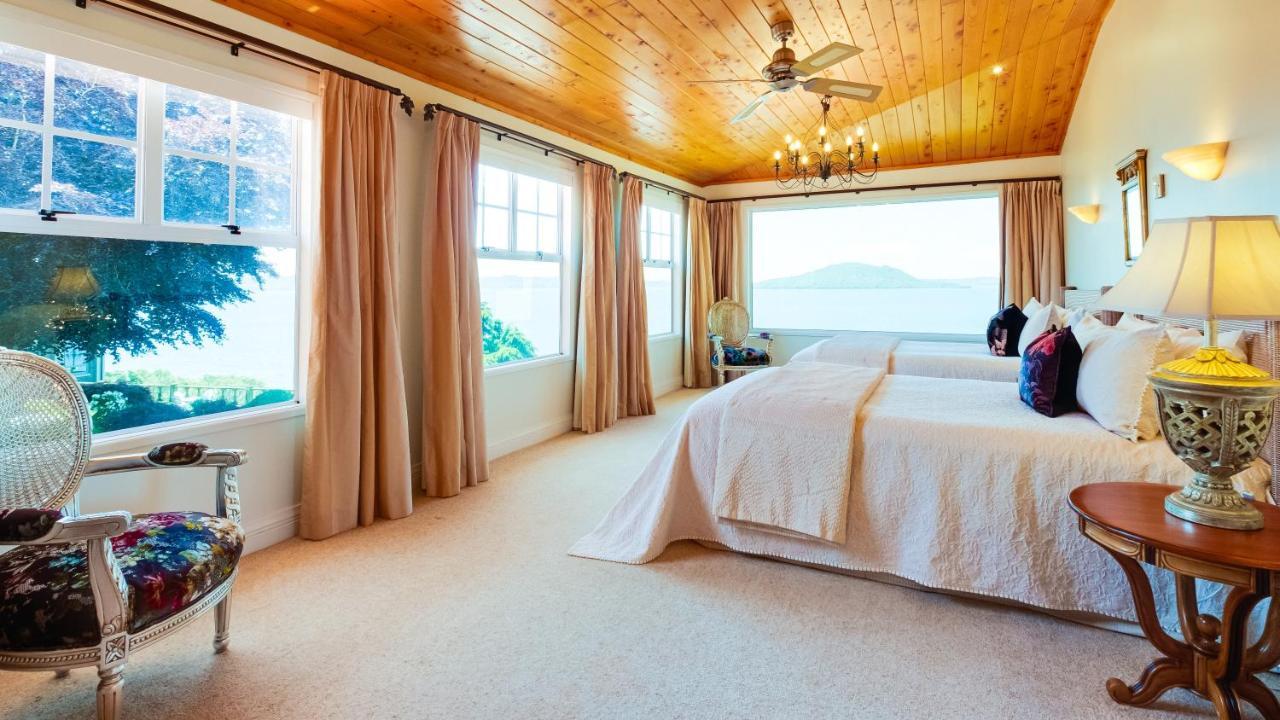 On The Point - Resort 5*
