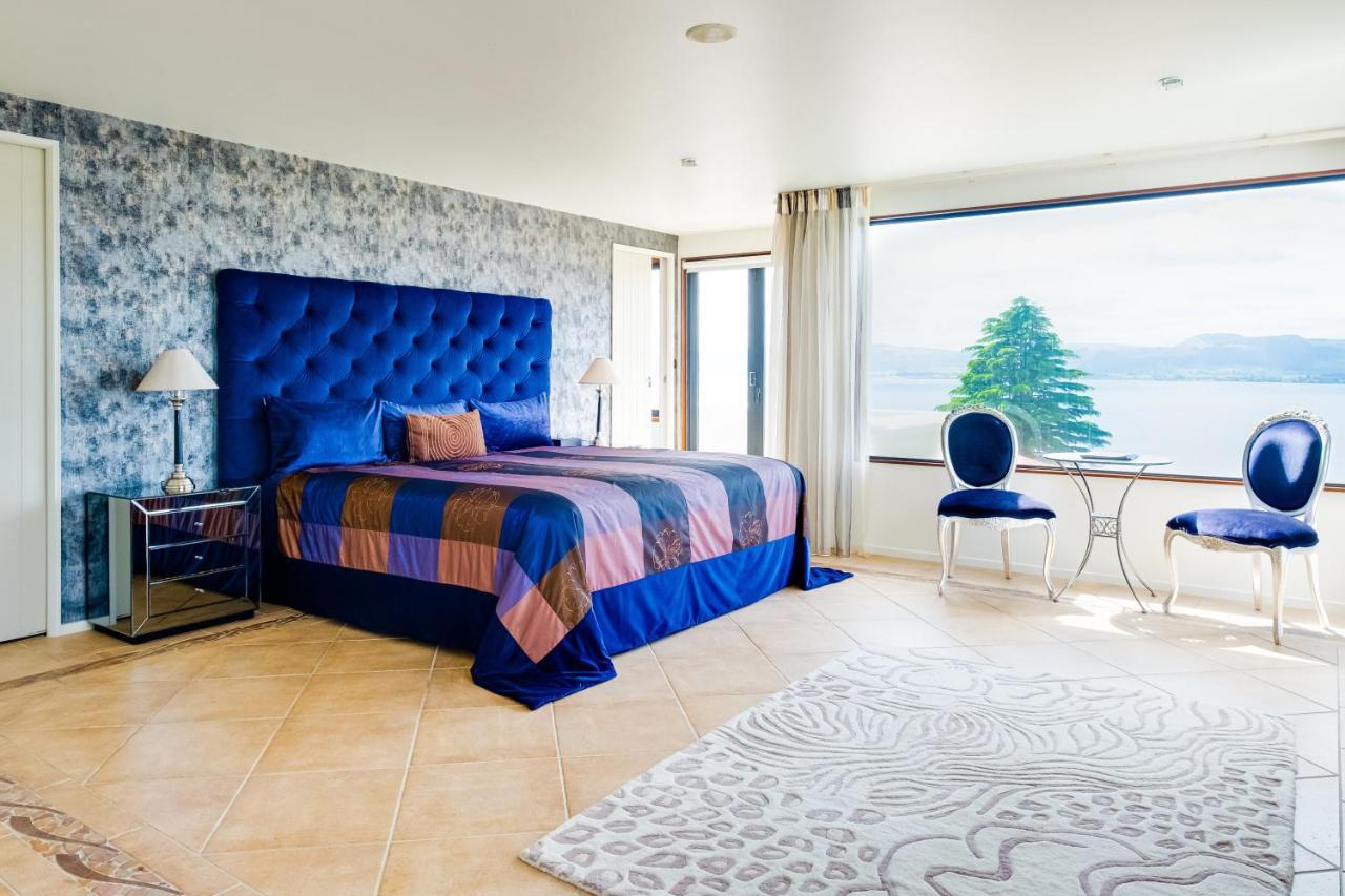 On The Point - Resort Rotorua
