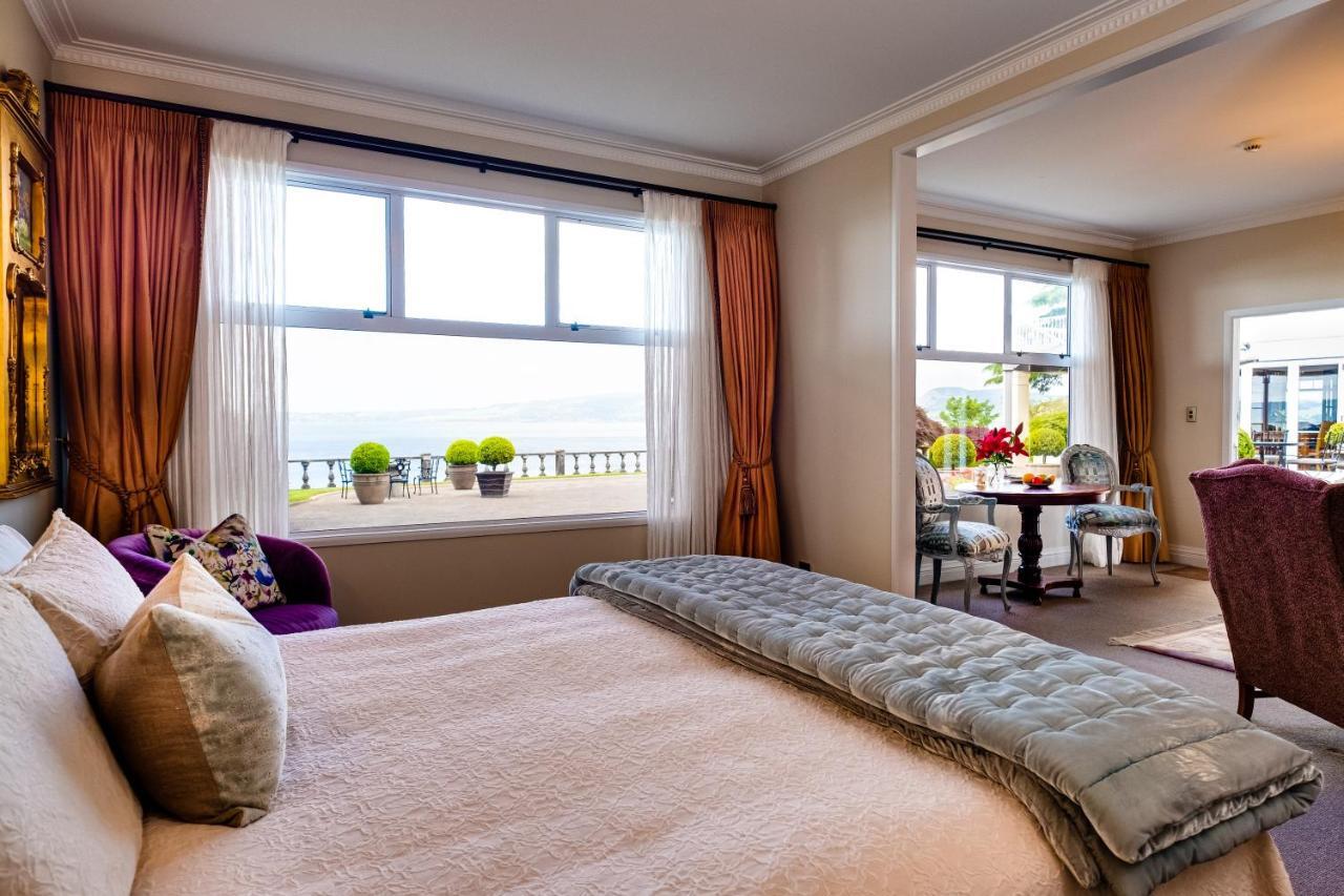 Resort On The Point - Rotorua